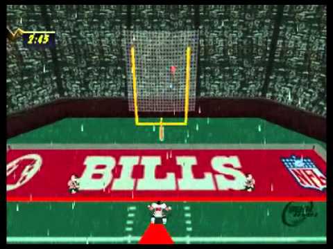 NFL Xtreme 2 Playstation