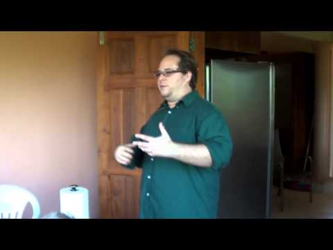 Grace Clip - Dividing Line Between the Old & New Covenants