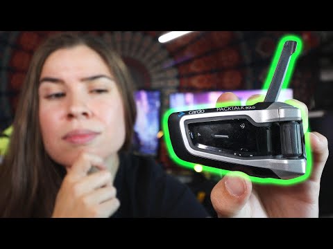 Is the Cardo Packtalk Bold worth it?
