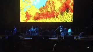 New Order - Krafty (live at Bestival 2012)