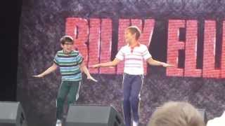 Billy Elliot @ West End Live 2013 - Medley