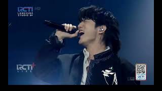 Download lagu eaJ LIVE _ when the rain stops & say something(duet.Shabrina Leanor)  | 2025 Spotify Wrapped Live  mp3