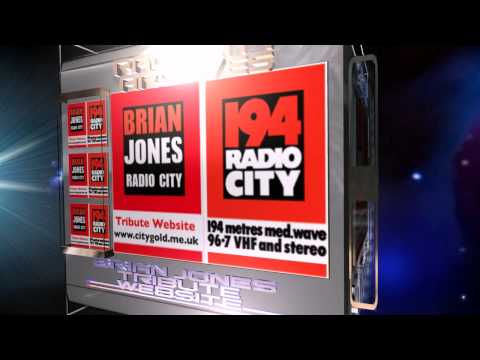 194 Radio City - Its a Beautiful City Day on 194