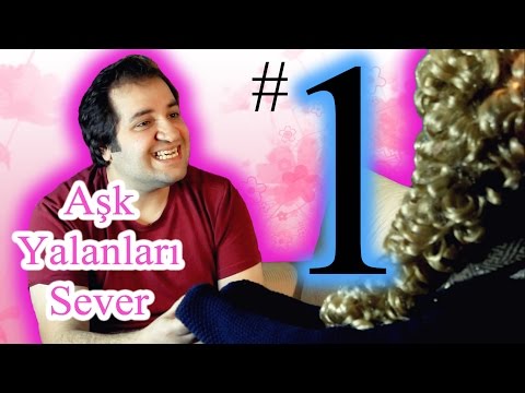 Sorun Sende Değil Bende Yalanı!