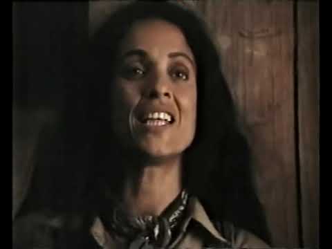 Filme A Última Prostituta (1991) Sônia Braga Dublagem Clássica