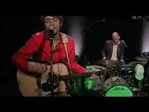 Peter, Bjorn And John - Paris 2004 Live