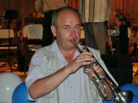 Alexander Kulish. Romantic trumpet.Евгений Пухлянко.Триптих  .mp4