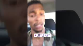 Isaac Flame - The Life 🔥 (Snippet)