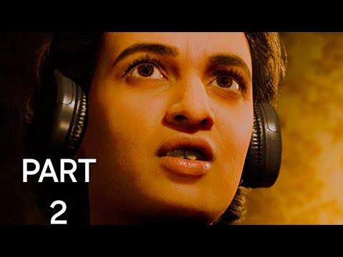 THE DEVIL IN ME (THE DARK PICTURES) PS5 Walkthrough Gameplay PART 2 - HOTEL (FULLGAME)