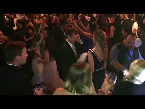 Copy of DJ KHALIL with Samer Hilme at Huge Lebanese wedding in Jacksonville Florida