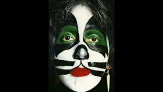 Peter Criss|Tossin&#39; And Turnin&#39; Solo