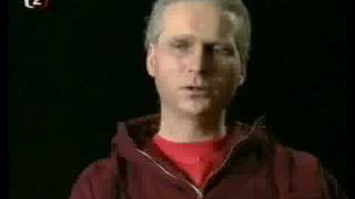 Visací Zámek a TIBET