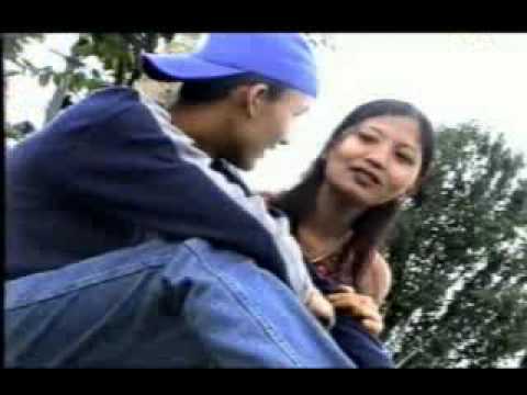 The mystic ministry - Ana ngei e (Gangte La)