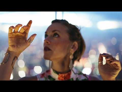 Heather Christie - FALLING ALONE (Official Video)