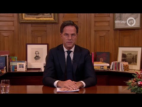 GLD Nieuws 14 december 2020