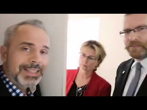 Grzegorz Braun w "TVP Rzeszów"