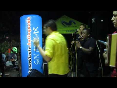 Lo Que Sea Por Verte - Luifer cuello (En Vivo - San Martín, Cesar)