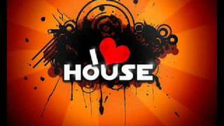DJ M-Ice - Love house