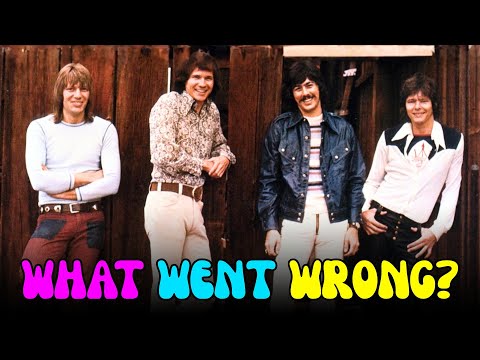 The Rise and Fall of Bread: From 12 Top 40 Hits to Lawsuits, Ego & Total Silence