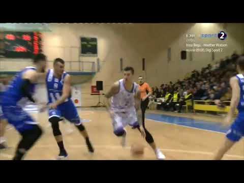 Zvonko Buljan Romania 2019