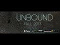 Limelight Fire - UNBOUND - Teaser w/ songs 