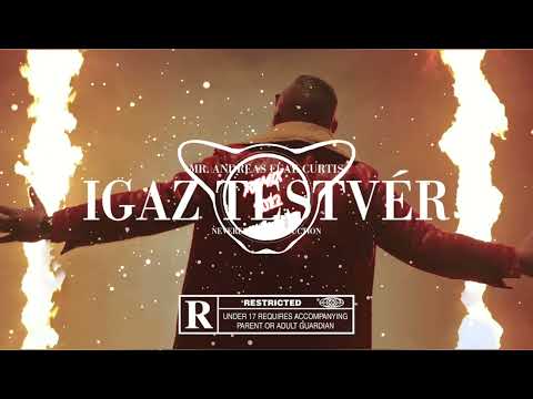 Mr. Andreas x Curtis - igaz testver (REMIX RECORDS) [Erik küldi Monesz -nek]