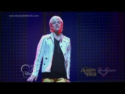 Don't Look Down video