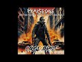 PraiseOne Feat. Lex The Hex Master, Deemo, Skribbal - Cause A Riot (Prod. By Lexnour)