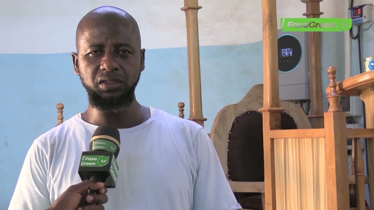 Immolation du mouton à la Tabaski : Comprendre le sens avec l’imam Oumar NIKIEMA