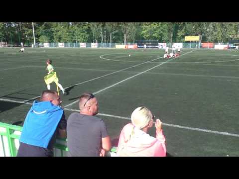 Varsovia II - ATP II 2006 Warszawa  5:2     18/09/2016      part 3