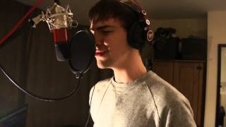 You Are For Me - Casey Adam (Kari Jobe Cover)