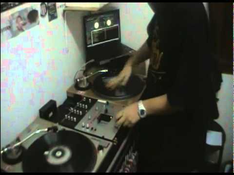 INTRO Mixtape ALL TIMES Vol.1 por DJ Destroy Arms