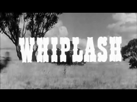Classic TV Theme: Whiplash (Edwin Astley)