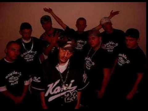 Noizy Ft.GG Army-Kosov Shqipnii.wmv