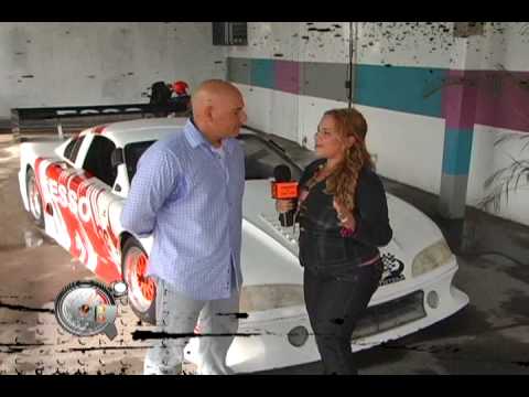 Piques y Algo Mas - Biagio Parisi - parte 3/3