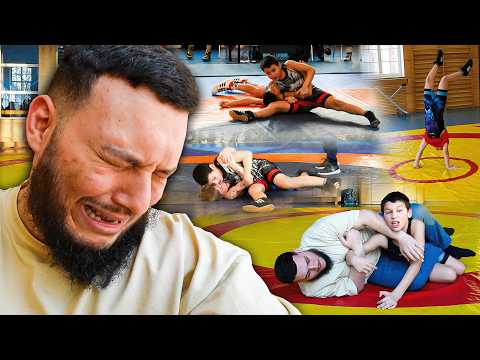 RINGER TURNIER MIT ISLAM