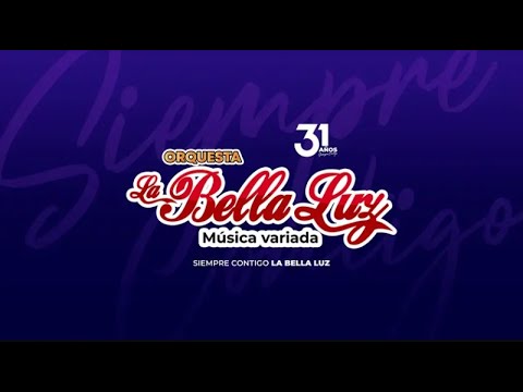 LA BELLA LUZ EN CONCIERTO DESDE PACASMAYO-LA LIBERTAD