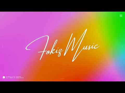 Secondcity x Paul Woolford - All I Want (ft. Andrea Martin)