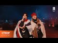 Monsta X - Ride with U (Rehearsal Blanket Version)