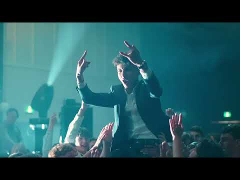 Tony La Sauce - Recap 2023