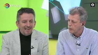 ΠΑΣΧΑΛΙΝΗ ΔΡΑΣΗ ΑΛΛΗΛΕΓΓΥΗΣ ΘΩΜΑΣ ΝΤΙΝΤΙΟΣ 17 04 2025