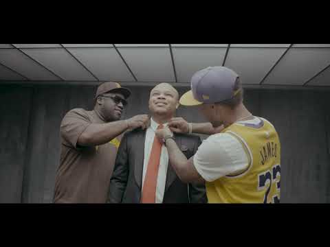 Young Bo - Bigger Bag (Prod. By BizzieMade) Official BTS