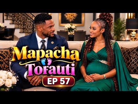 MAPACHA TOFAUTI (EP57)