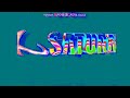 Saturn Logo Effects NEIN Csupo Effects EXTENDED