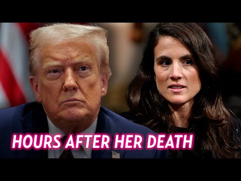 Trump Posts About Kennedy Family on Truth Social Hours After JFK Granddaughter’s Death