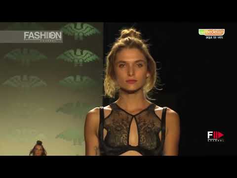 SORT Spring 2017 COLOMBIAMODA - Swimwear & Underwear