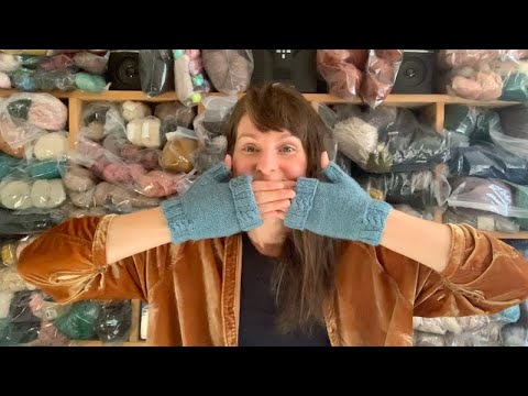 VictoriousWool - Episode 43