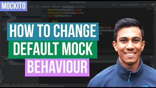 Mockito Tutorial - 3 simple ways to improve default Mockito values