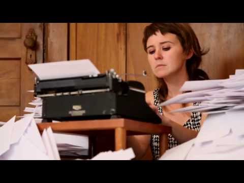 A Pounding Corps of Drummers - Annie Bacon & her OSHEN