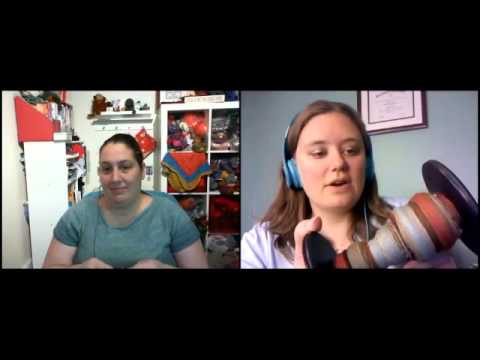 TheKnitGirllls Ep266 - Rambly